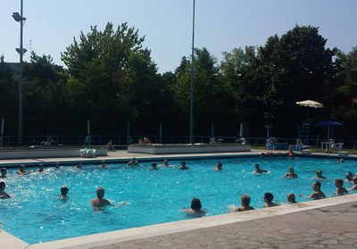 Immagine Piscina Comunale di Bagnolo in Piano