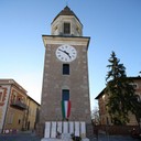 Bagnolo in Piano, il Torrazzo