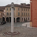 Piazza San Marco e Torre Civica