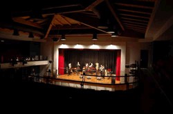 L'Altro Teatro - Cadelbosco di Sopra