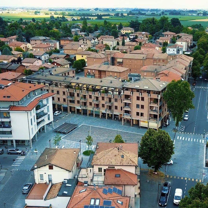 Cadelbosco di Sopra