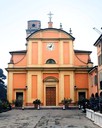 Chiesa Parrocchiale dei SS. Protasio e Gervasio