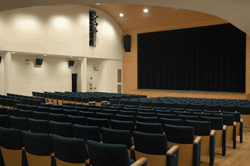 Teatro De Andrè - Casalgrande