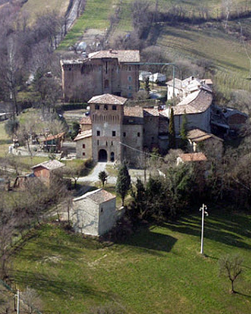 Castello di Casalgrande