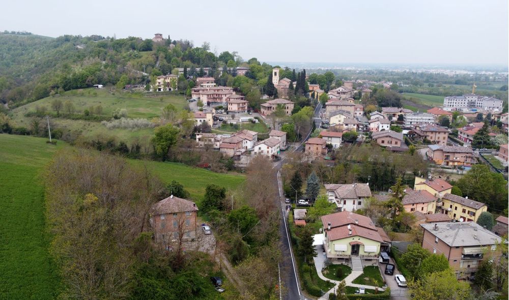 Scopri il Bello di Casalgrande