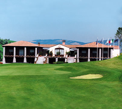 Golf Club San Valentino