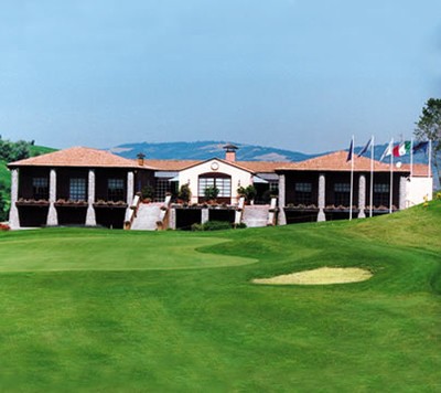 Golf Club San Valentino