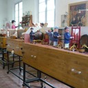 Museo delle Tappatrici d'epoca