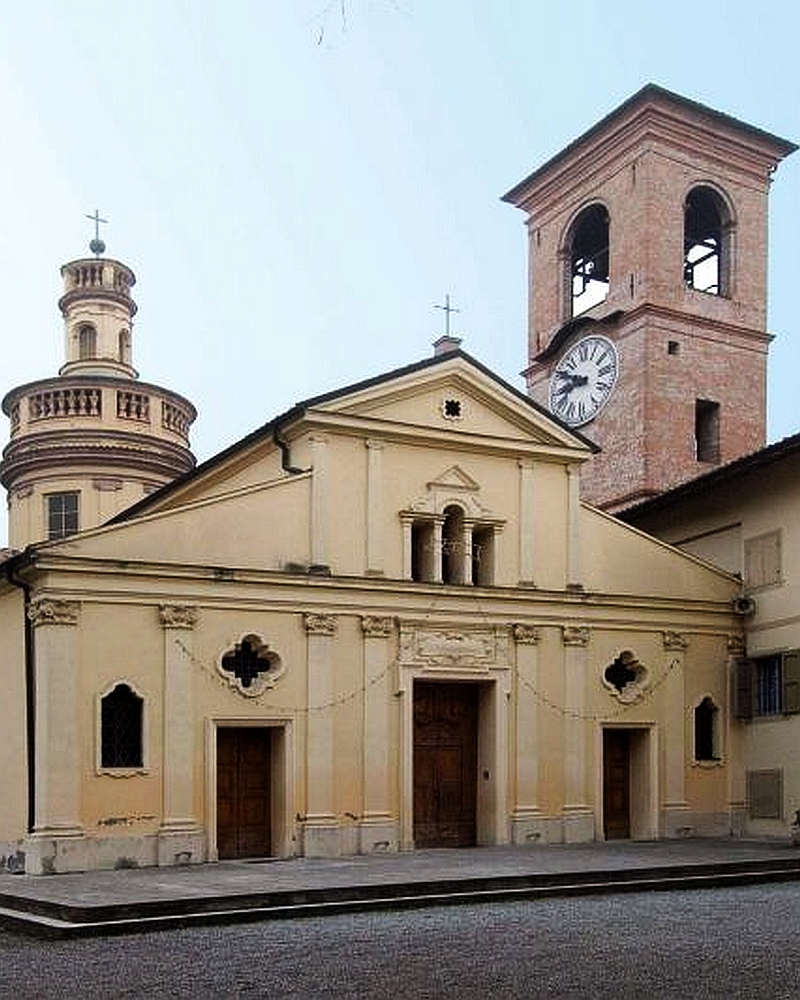 Chiesa di San Terenziano