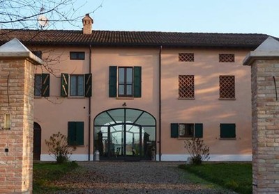 Agriturismo il colombo - esterno