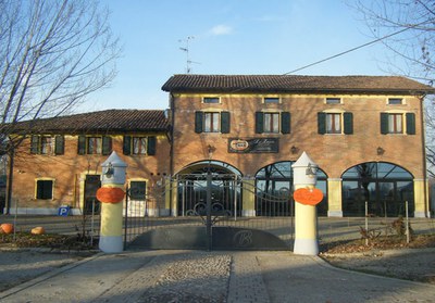 Agriturismo La Tana della Zucca - esterno