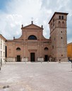 Basilica dei Santi Quirino e Michele