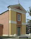 Chiesa della Madonna della Rosa