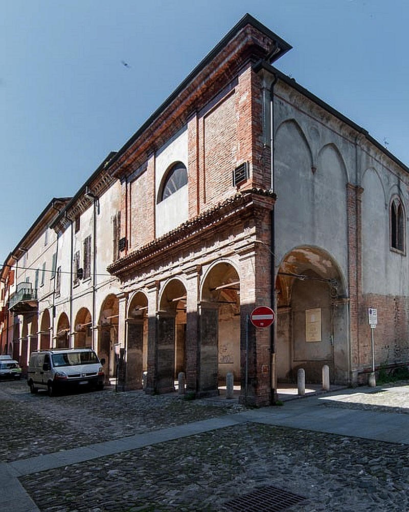 Chiesa di Santa Maria della Misericordia