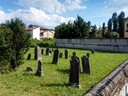 Cimitero Ebraico