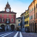 Piazza e Corso Mazzini