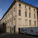 Palazzo Contarelli
