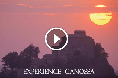 Experience Canossa