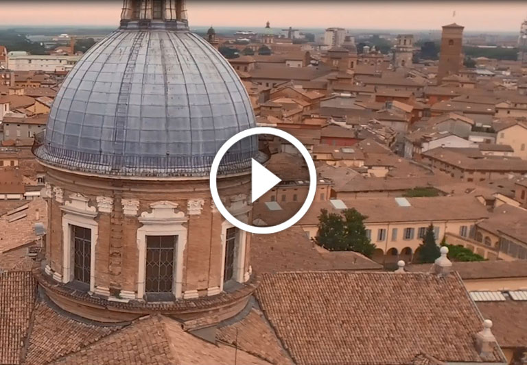 Reggio Emilia Something differente