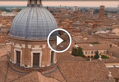 Reggio Emilia Something differente
