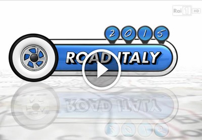 Road Italy