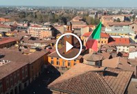 Reggio Emilia
