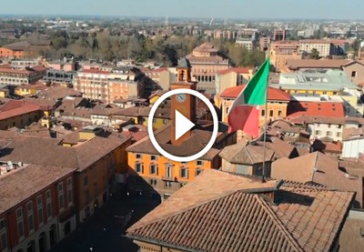 Reggio Emilia