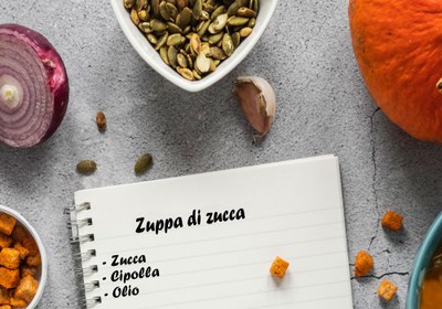 Dalle cucine reggiane