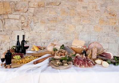 Le eccellenze dei sapori