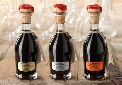 Aceto Balsamico Tradizionale di Reggio Emilia DOP