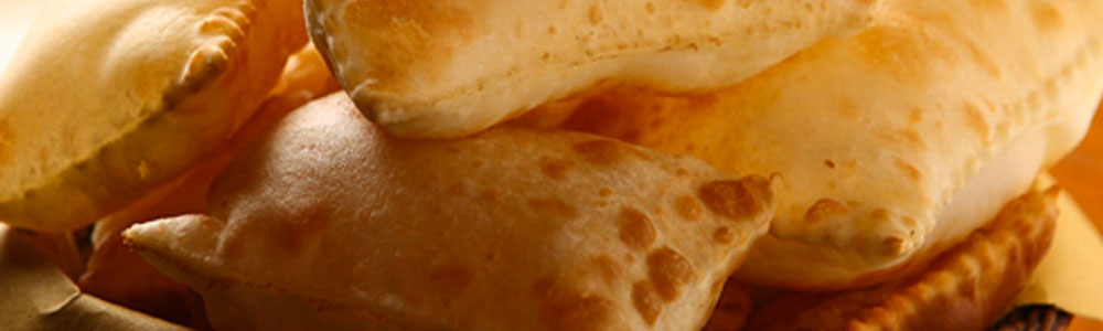 Gnocco fritto