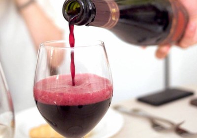 Lambrusco DOC