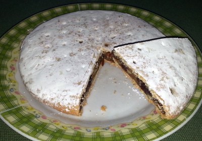 Spongata