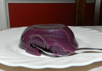 Sugo d'uva e Savurètt