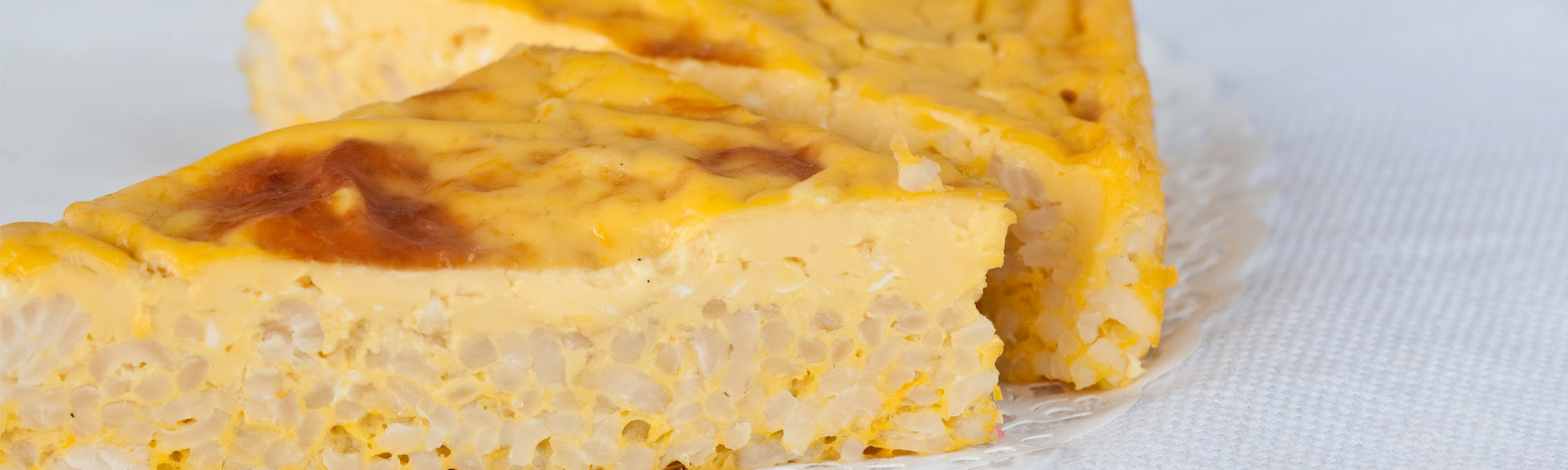 Torta di riso