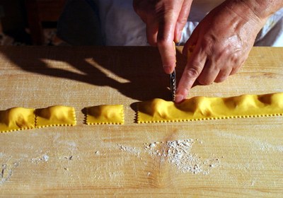 Tortelli Reggiolesi De.C.O.