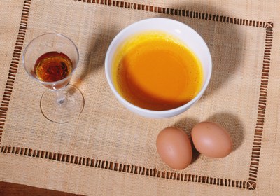 Zabaglione