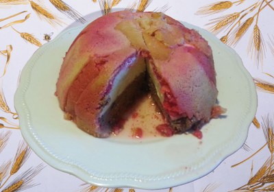 Zuppa inglese