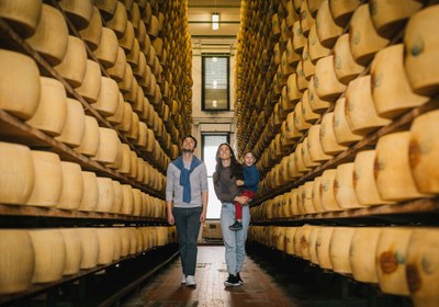 Luoghi del gusto