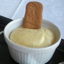 Bomba allo zabaglione (o di Canossa)