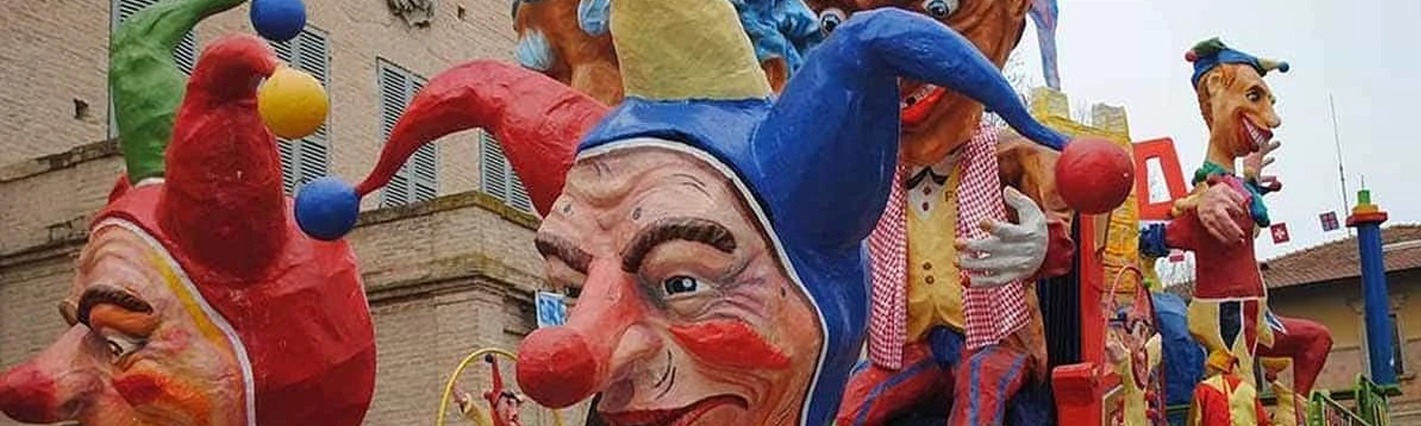 Carnevale del Castlein