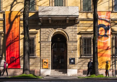 Reggio Emilia - visita guidata