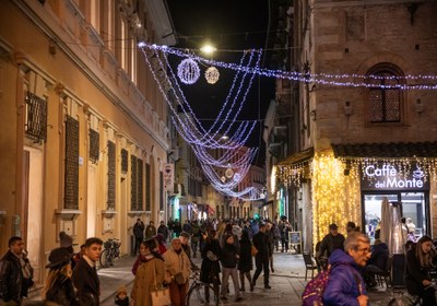 Reggio Emilia - visita guidata
