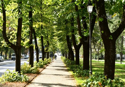 Reggio Emilia - visita guidata