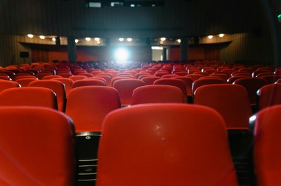 Eventi e festival cinematografici