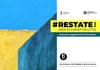 Reggio Emilia - centro storico