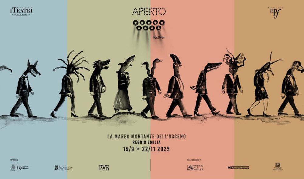 Festival Aperto