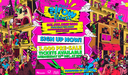 Elrow Town Italy
