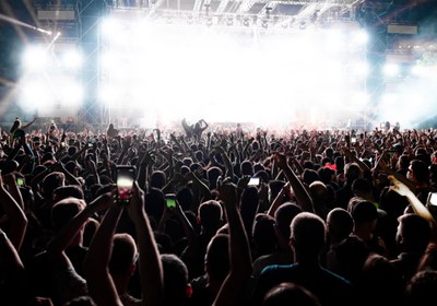 Concerti e spettacoli musicali a Reggio Emilia e provincia