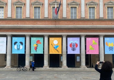 Reggio Emilia - Teatro Municipale Valli